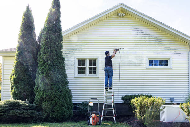 Professional Pressure Washing Services in Cumberland, IN