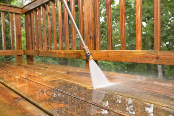 Best Patio and Deck Pressure Washing  in Cumberland, IN
